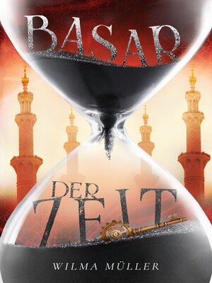 cover image of Basar der Zeit